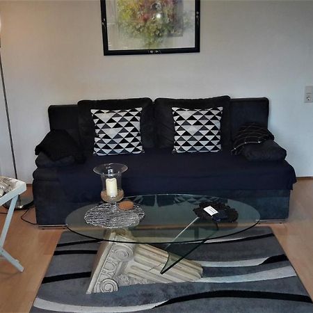 Ferienwohnung Gossel Bad Wildungen Bagian luar foto